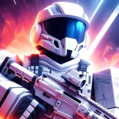Thumbnail for RAYS! (FPS) Game