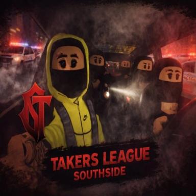 Thumbnail for TAKERS LEAGUE: SOUTHSIDE Game