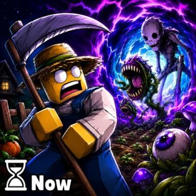 Thumbnail for Anomaly Farmers Game