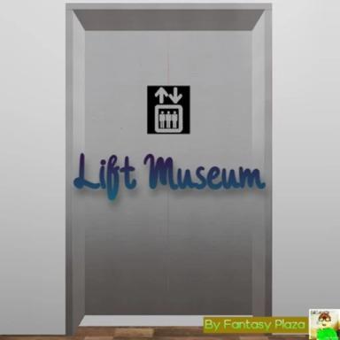 V2.5.0 (Hammond + Champness) Lift Museum icon