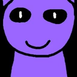 Sprunki RP 3D-Morphs [GLITCH] icon