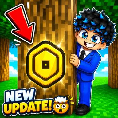 Thumbnail for Find the Robox! 🔍 Game