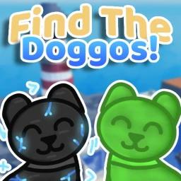 Thumbnail for (172) Find The Doggos! Game