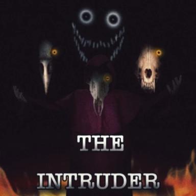 Thumbnail for The Intruder Game