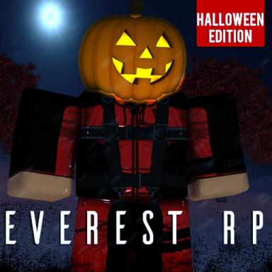 🎃🗻Everest SPOOKY Roleplay icon