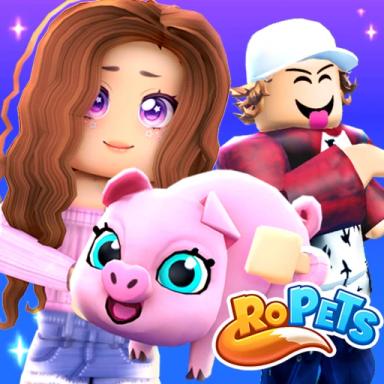 Thumbnail for RoPets  Game