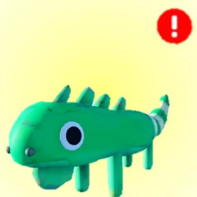 Thumbnail for Be a Creature! Game