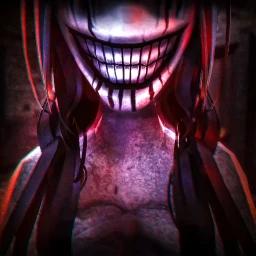 SMILE. [Horror] icon