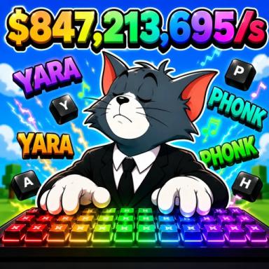 Phonk Typer icon