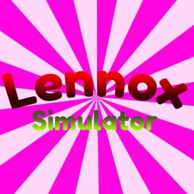 Lennox Simulator (UPD8) icon
