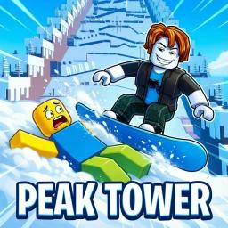 [🏂] Peak Tower icon