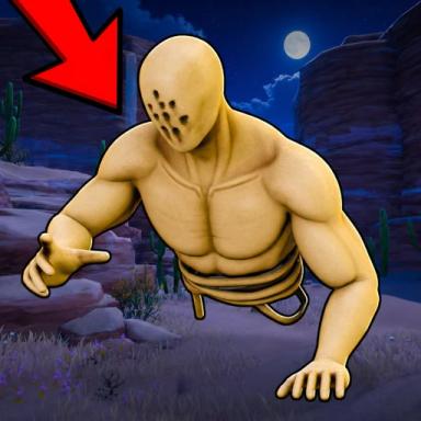 Thumbnail for [NOW] Raise an Anomaly (SCP) Game