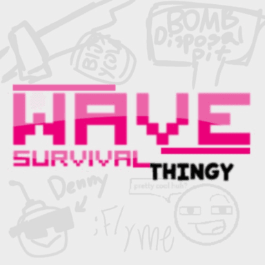 Wave Survival thingy :D icon