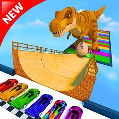 Thumbnail for MEGA RAMP FOR AN EGG Game