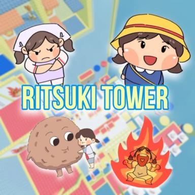 Thumbnail for Ritsuki Tower Game
