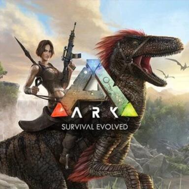 Thumbnail for Ark: Ultimate Survivor Edition [UPD 3] Game