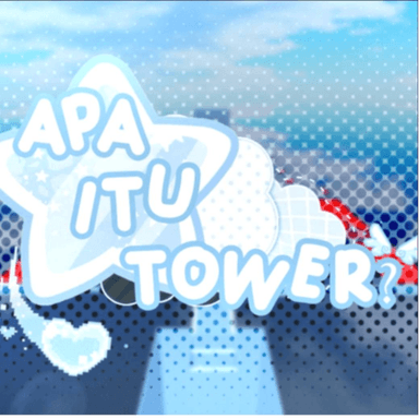 APA ITU TOWER icon