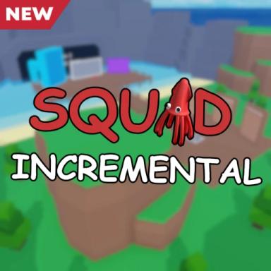 [🦑] Squid Incremental icon