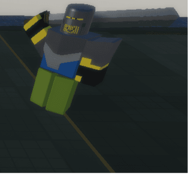 Thumbnail for Cube Combination: Chaotic Game