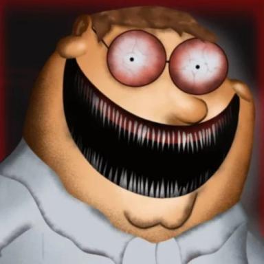 Thumbnail for Family Guy [HORROR] Game