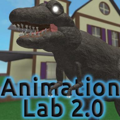 Animation Lab 2.0 icon