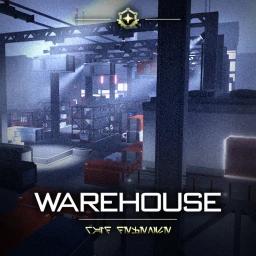 [RAID] Warehouse icon