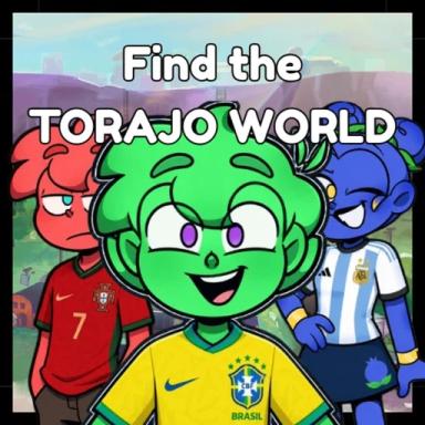 ⚽ Encontre o Mundo Torajo [199]  icon