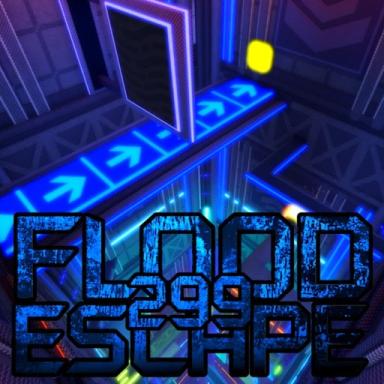 [FIXES] Flood Escape 299 icon