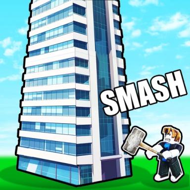 Thumbnail for Build And Smash House Game