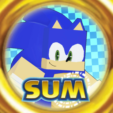 Sonic Ultimate Mania RP: REDUX! icon