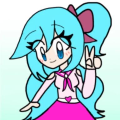 Thumbnail for Mina's World of Fun and Games Game
