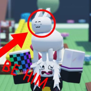 Thumbnail for  be a gubby Game