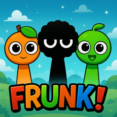 Thumbnail for [🌈] Sprunki PvP! Game