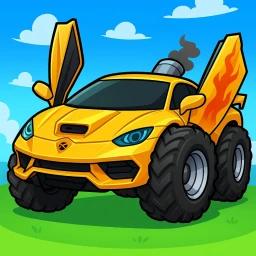 Car Evolution icon