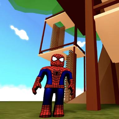 Thumbnail for Survival The Spiderman The Killer Game