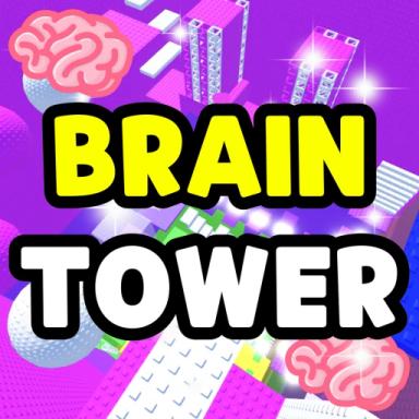 Thumbnail for Brain Tower 🧠 Game