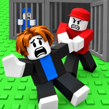 Thumbnail for Kidnap And Jail Game