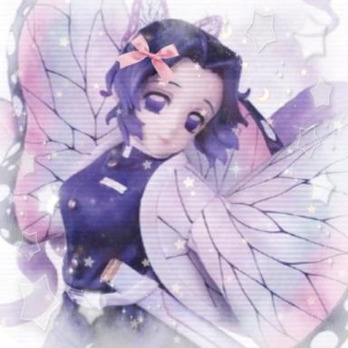 Thumbnail for Shinobu Tower  🦋 Game