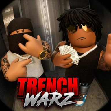 Thumbnail for [💰FREE MONEY💰] Trench Warz😈 Game