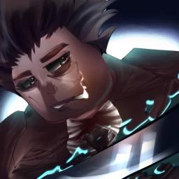 [SWORD MASTER] Cursed Arena icon