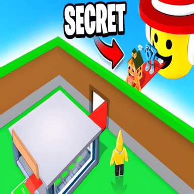 Thumbnail for 🤫Steal The Sammys Base Brainrots Game