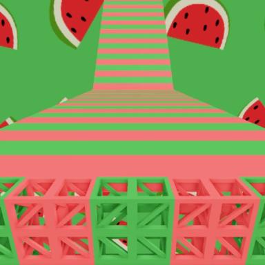 Watermelon Obby 🍉 icon