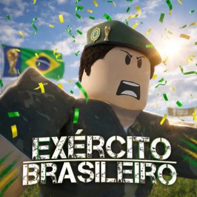 Thumbnail for 🔊 Brazilian Army Game
