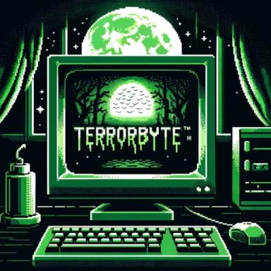 TERRORBYTE🌐 icon
