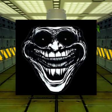 🚪Survive TROLL FACE In Area 51 🔦 icon