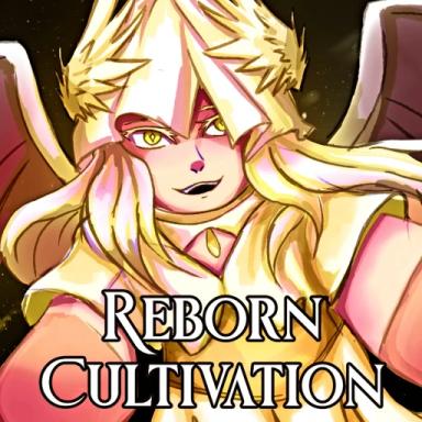 Reborn Cultivation  [❗QI - CLONES❗] icon