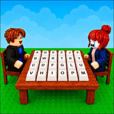 Thumbnail for Match the Keycaps Game