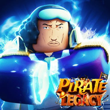 Pirate Legacy 🌊 icon