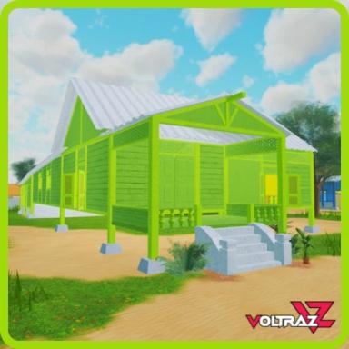 Thumbnail for Durian Village 🌳 Malaysia RP Game