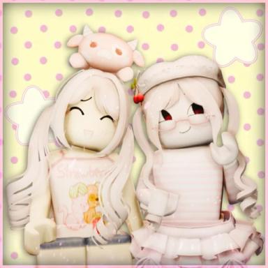 Thumbnail for 🌸 Blossom's Catalog & Outfits 🛒 Game